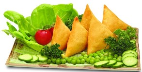 Samosas