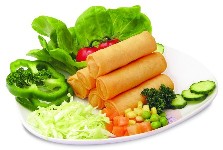 Springrolls